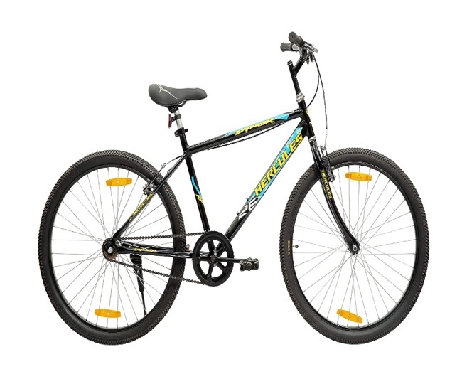 Hercules की ये Cycles एवन और Hero से कर रही हैं दोदो हाथ हर राज्य में